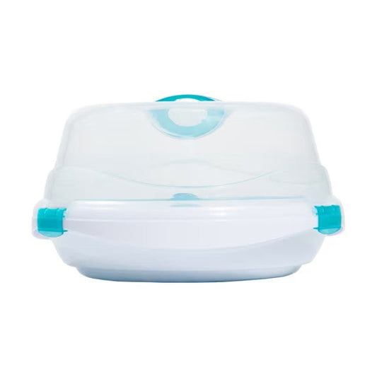PureBub™ 2-in-1 Bottle Sterilizer & Cleaner