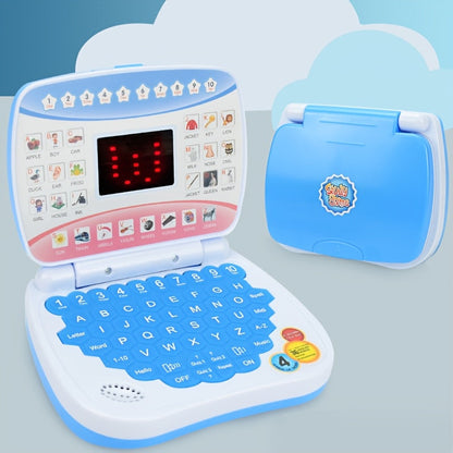 LearnoTop – Interactive Learning Laptop for Kids