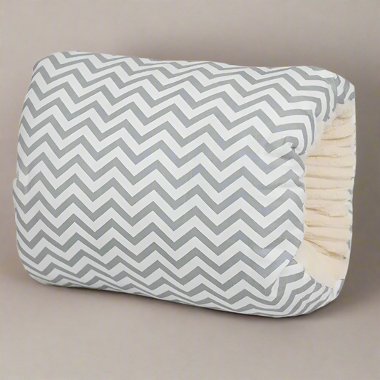 SnuggleRoll Arm Pillow – Supportive Comfort for You & Baby