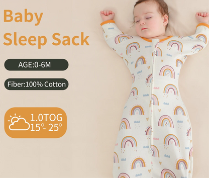 Dimpley DreamCatcher™ Sleep Suit