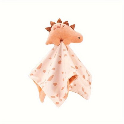 SnuggleTails™ Lovey Blankets