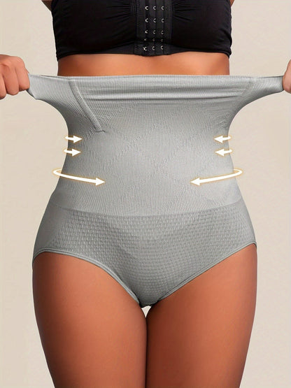 HugFit Briefs–High Waist Postpartum Shapewear