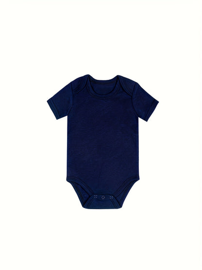 BambooSnug™ 20-Piece Baby Boy Essentials Set