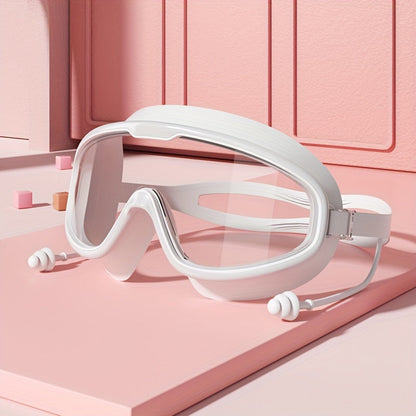 AquaVision™ Kids Swimming Goggles