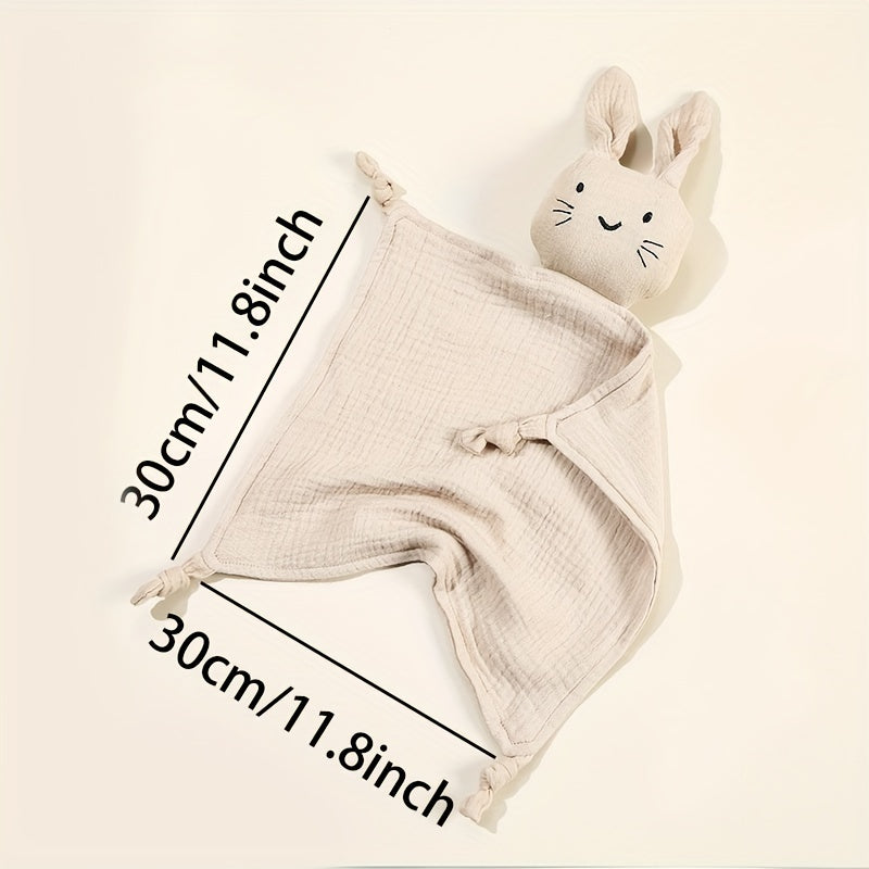 SnuggleBun™ Baby Comfort Lovey