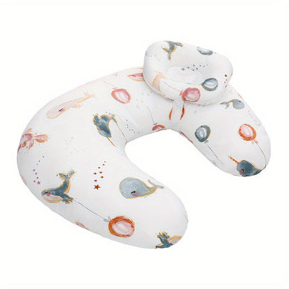 BloomBelly™ Maternity Pillow