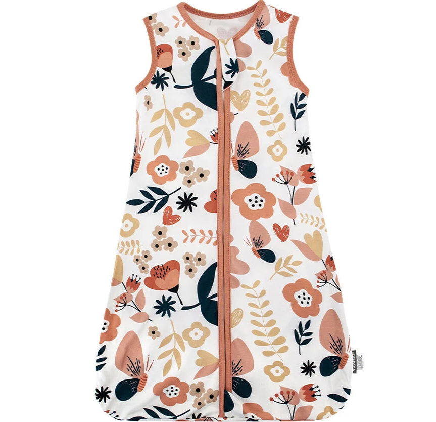 SnuggleBloom™ Baby Sleeping Bag