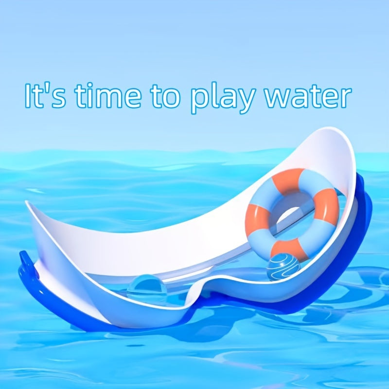 AquaVision™ Kids Swimming Goggles