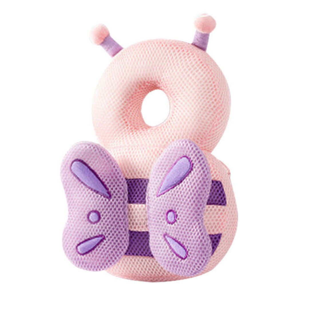 BumperBud - Head Protector Cushie Backpack