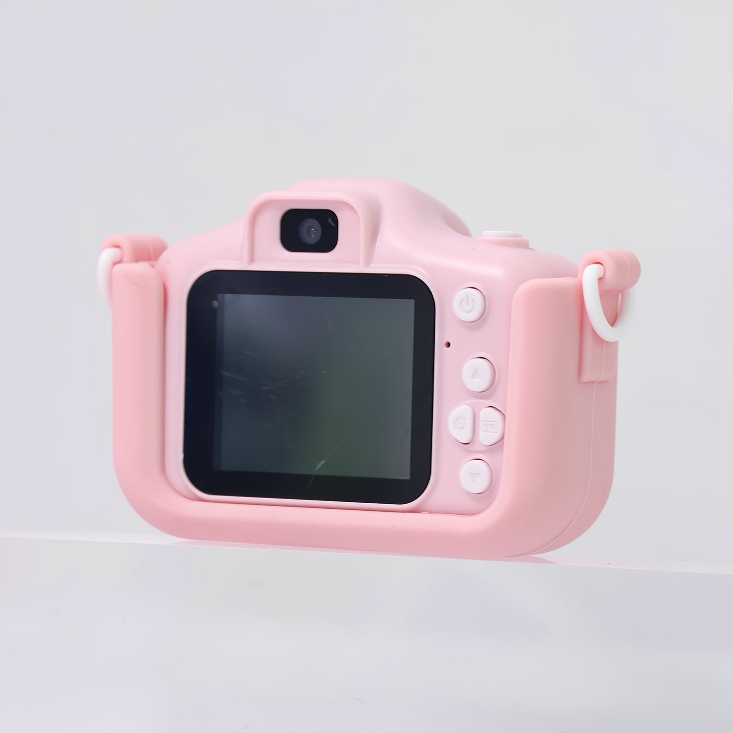 KidCam™ HD Dual Camera – Fun, Durable Camera for Young Explorers