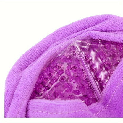 SoothEase™ Breast Gel Pads – Cooling Relief for Nursing Moms