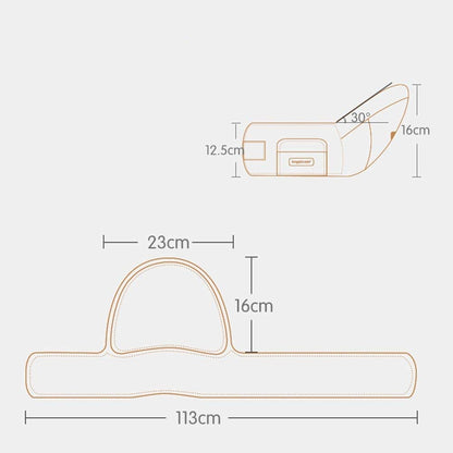 HipNest™ – Ergonomic Baby Hip Support Seat
