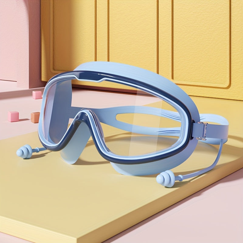 AquaVision™ Kids Swimming Goggles