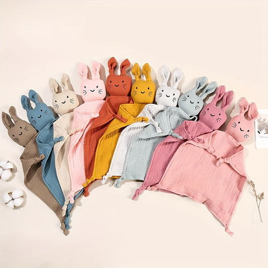 SnuggleBun™ Baby Comfort Lovey