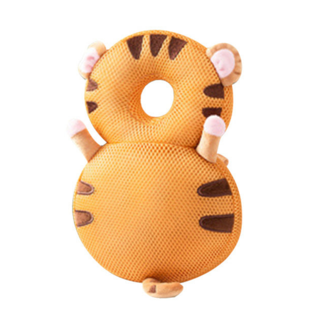 BumperBud - Head Protector Cushie Backpack