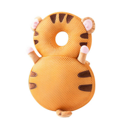 BumperBud - Head Protector Cushie Backpack