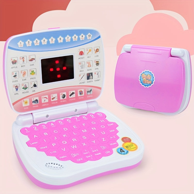 LearnoTop – Interactive Learning Laptop for Kids