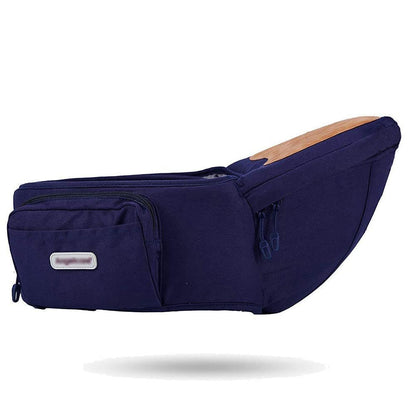 HipNest™ – Ergonomic Baby Hip Support Seat