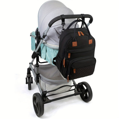PacePack™ Nappy Bag