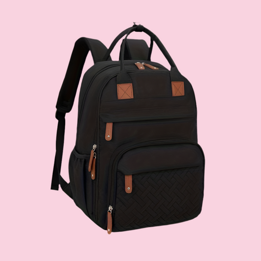 PacePack™ Nappy Bag