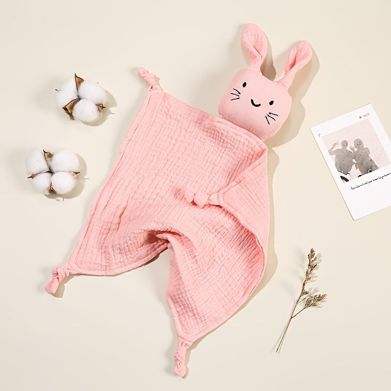SnuggleBun™ Baby Comfort Lovey
