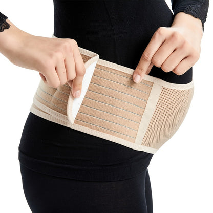 BumpSupport™ Maternity Belly Band