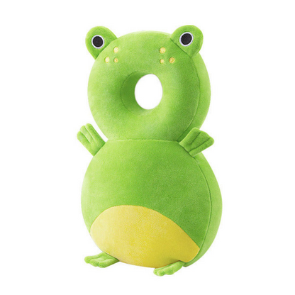 BumperBud - Head Protector Cushie Backpack