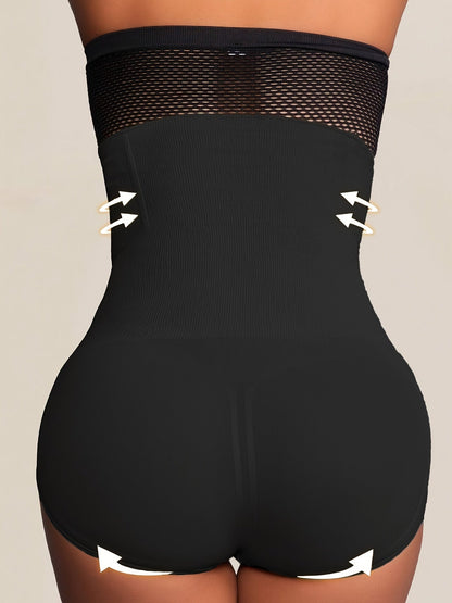 HugFit Briefs–High Waist Postpartum Shapewear