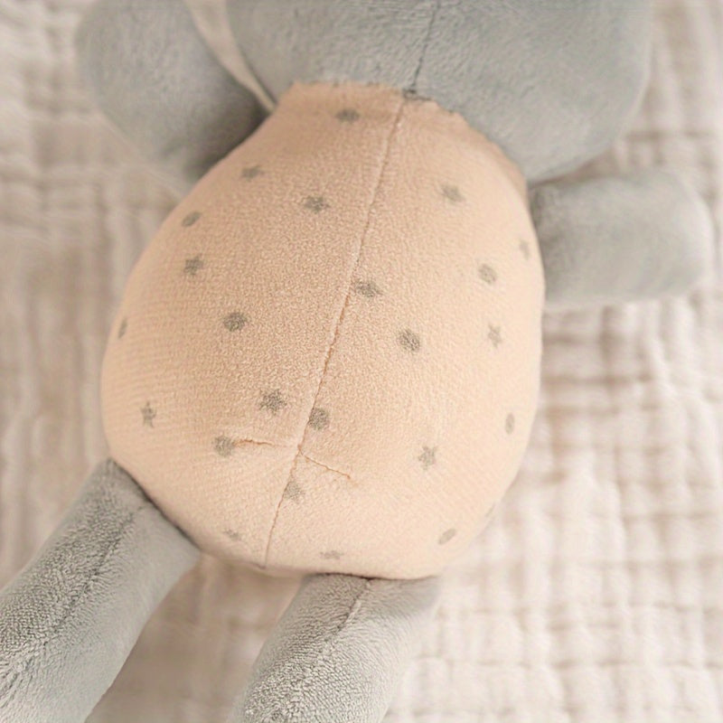 Dimpley SnugglePals™ — Plush Lovey Security Blankets