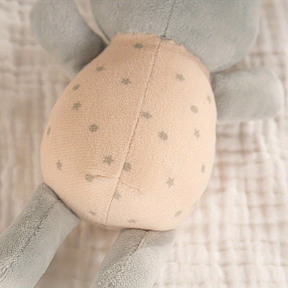 Dimpley SnugglePals™ — Plush Lovey Security Blankets