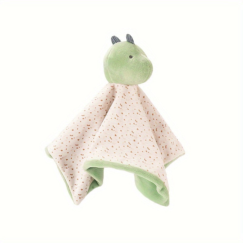 SnuggleTails™ Lovey Blankets