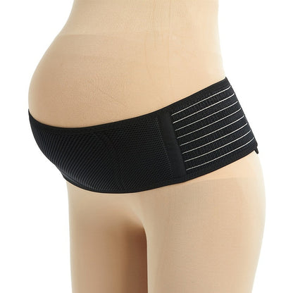 BumpSupport™ Maternity Belly Band