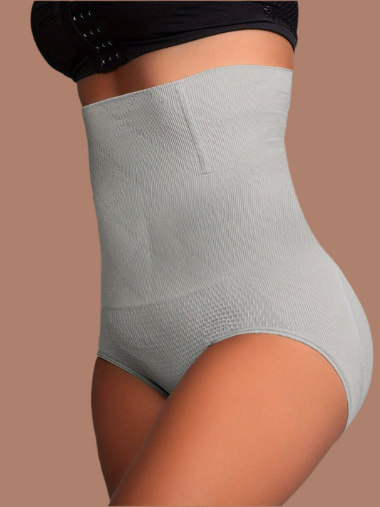 HugFit Briefs–High Waist Postpartum Shapewear