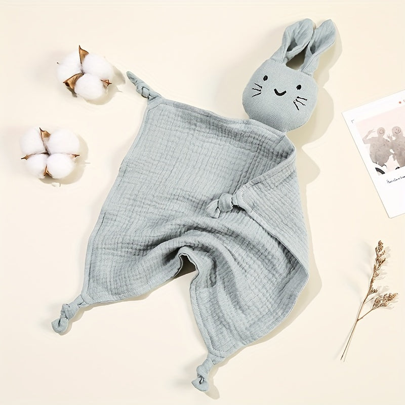 SnuggleBun™ Baby Comfort Lovey