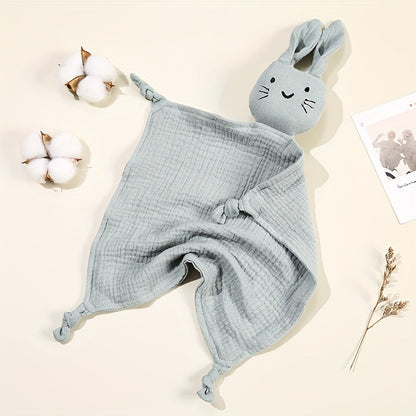SnuggleBun™ Baby Comfort Lovey