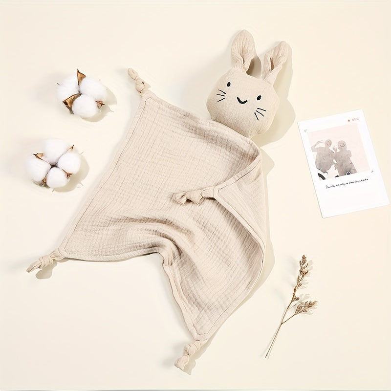 SnuggleBun™ Baby Comfort Lovey