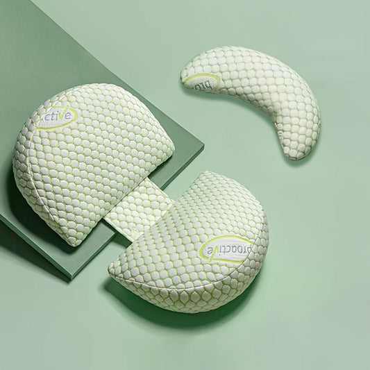 Dimpley DreamCurve™ Pregnancy Support Pillow