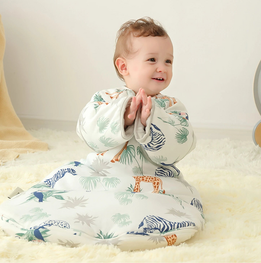 SnuggleSack™ Baby Sleep Bag