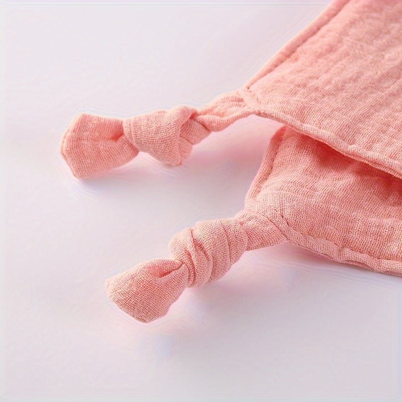 SnuggleBun™ Baby Comfort Lovey