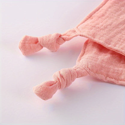 SnuggleBun™ Baby Comfort Lovey