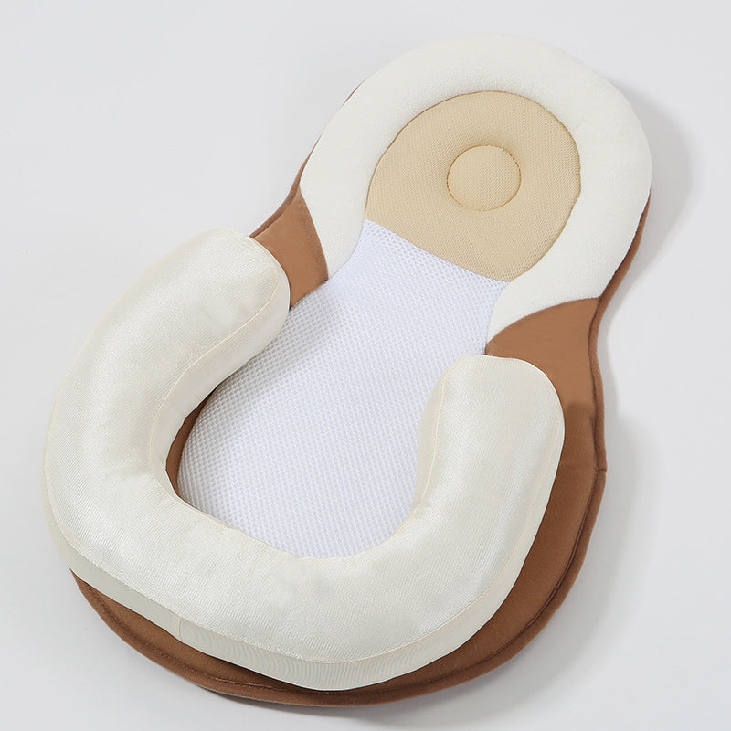 SnuggleNest™ Newborn Lounger