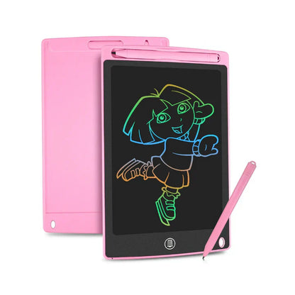 TinkerTale™ Soft Activity Book