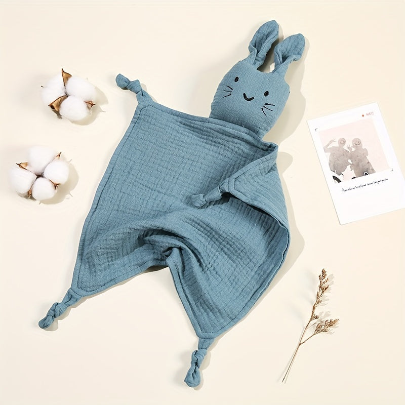 SnuggleBun™ Baby Comfort Lovey