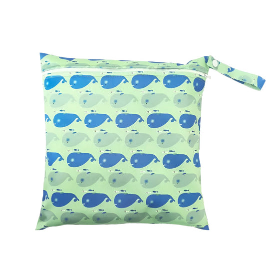 NappyNomad™ Portable Diaper Bag