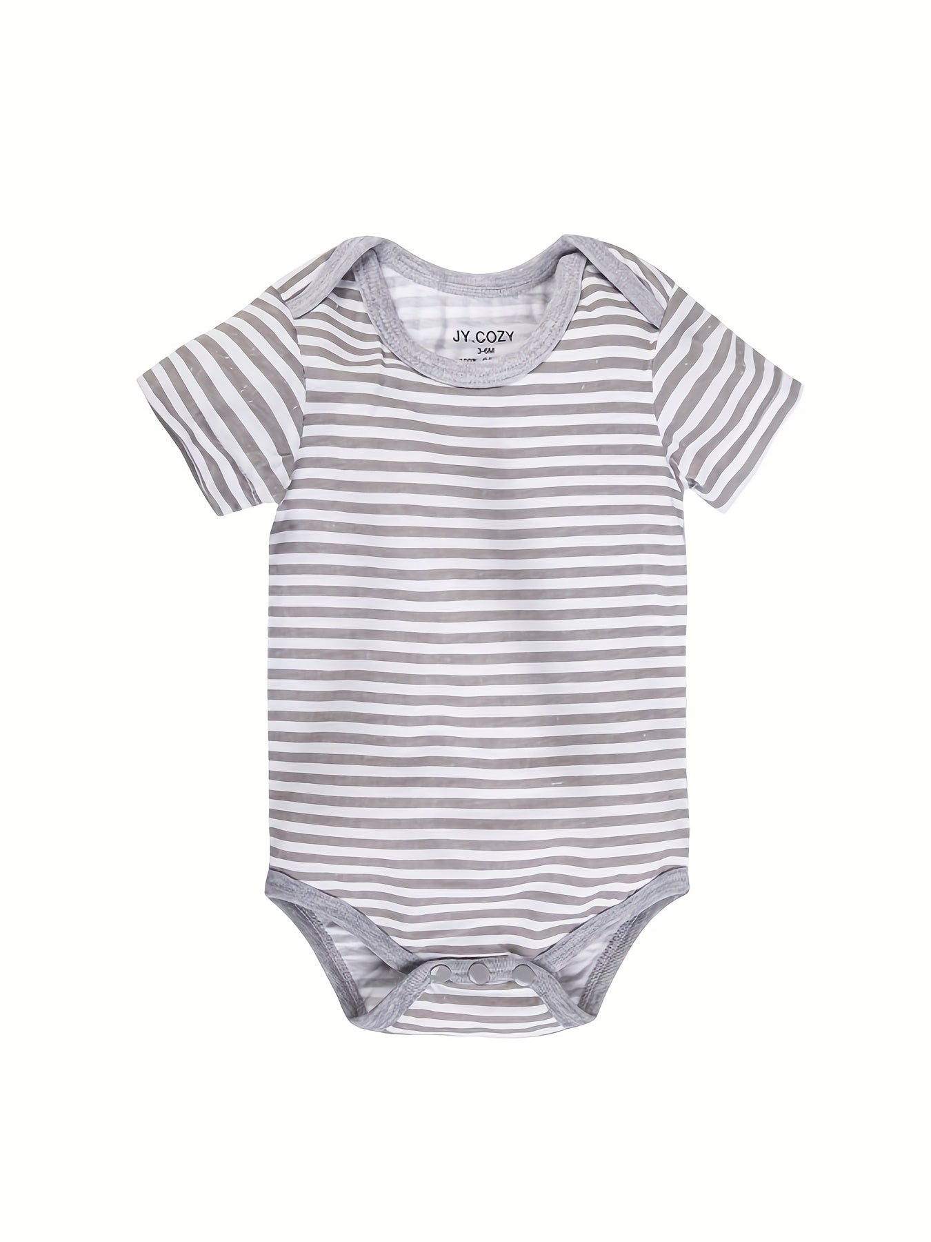 BambooSnug™ 20-Piece Unisex Essentials Set