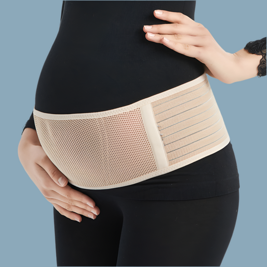 BumpSupport™ Maternity Belly Band