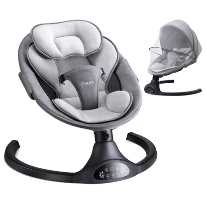 DreamGlide™ Electric Baby Swing