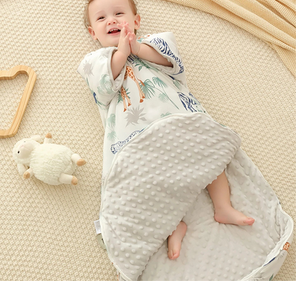 SnuggleSack™ Baby Sleep Bag