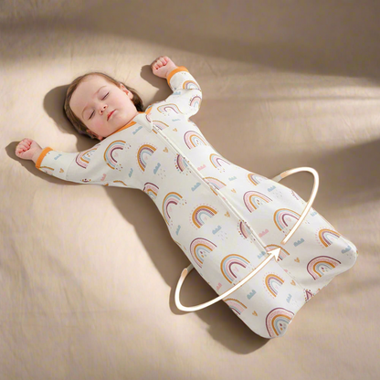 Dimpley DreamCatcher™ Sleep Suit