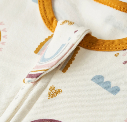 Dimpley DreamCatcher™ Sleep Suit